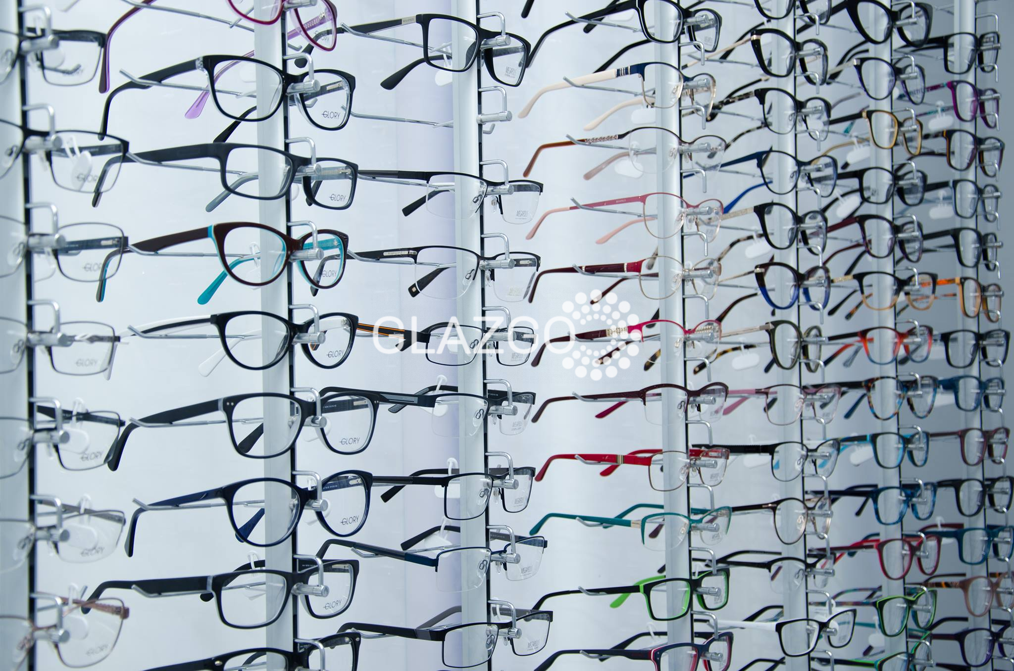 Салон оптики в Білій Церкві