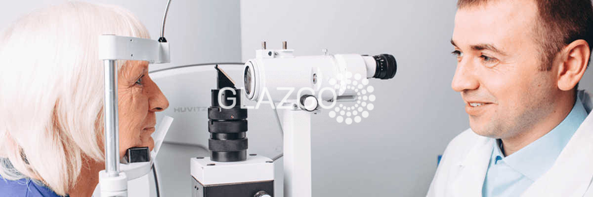  Клиника диагностика зрения