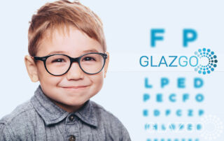 Детская офталмология изображение