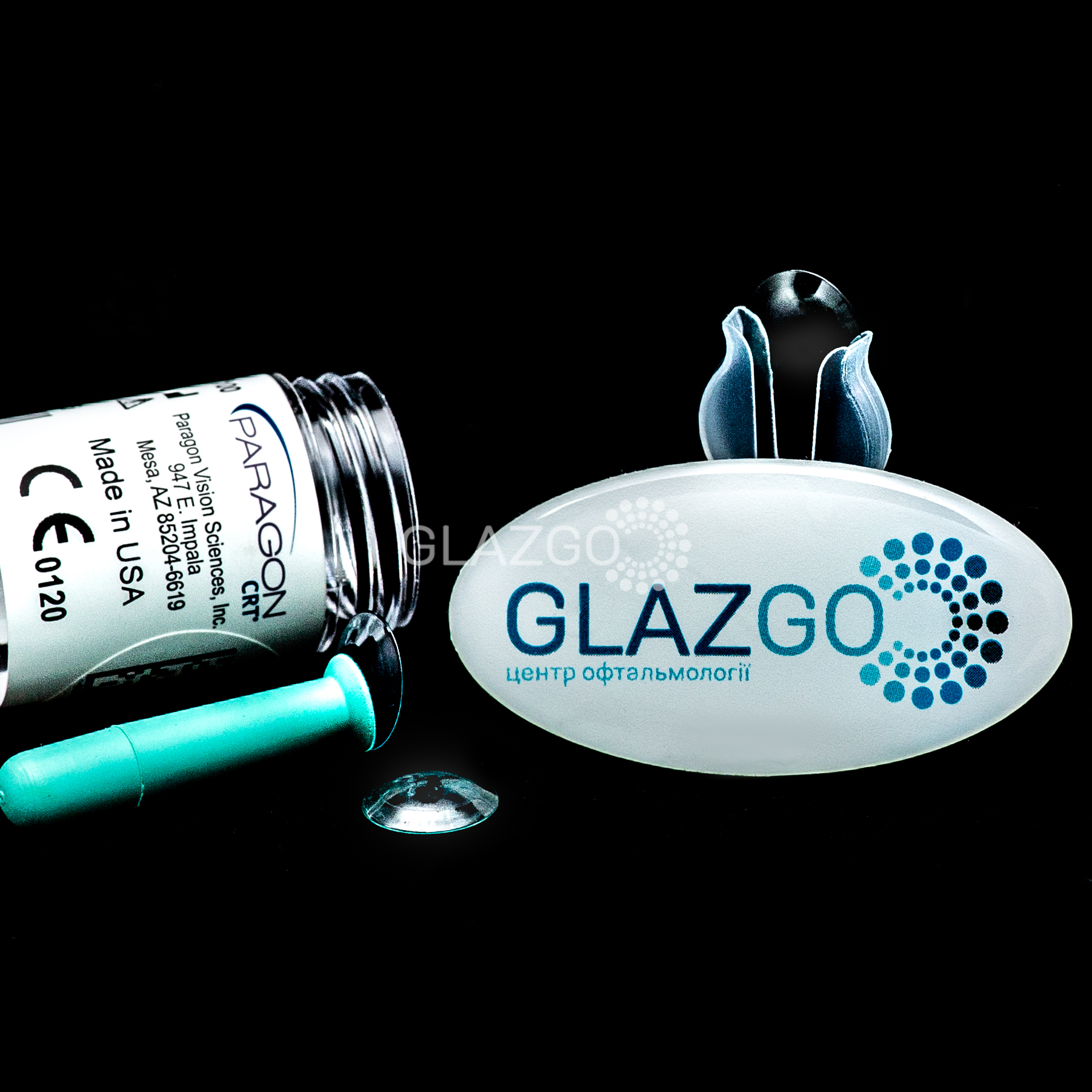 IMG_6793 Ночные линзы Paragon