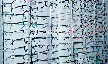 Салон оптики в Белой Церкви