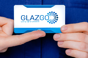 Ночные линзы в Белой Церкви