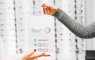 Подбор-очков