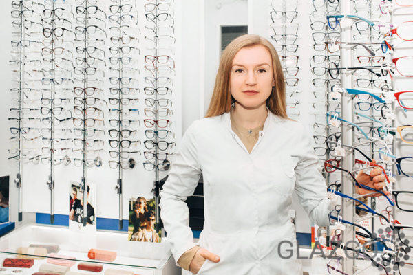 Оптика Фастов