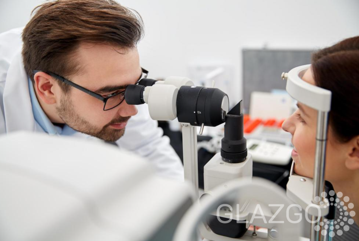 ретинопатия Лечение диабетической ретинопатии