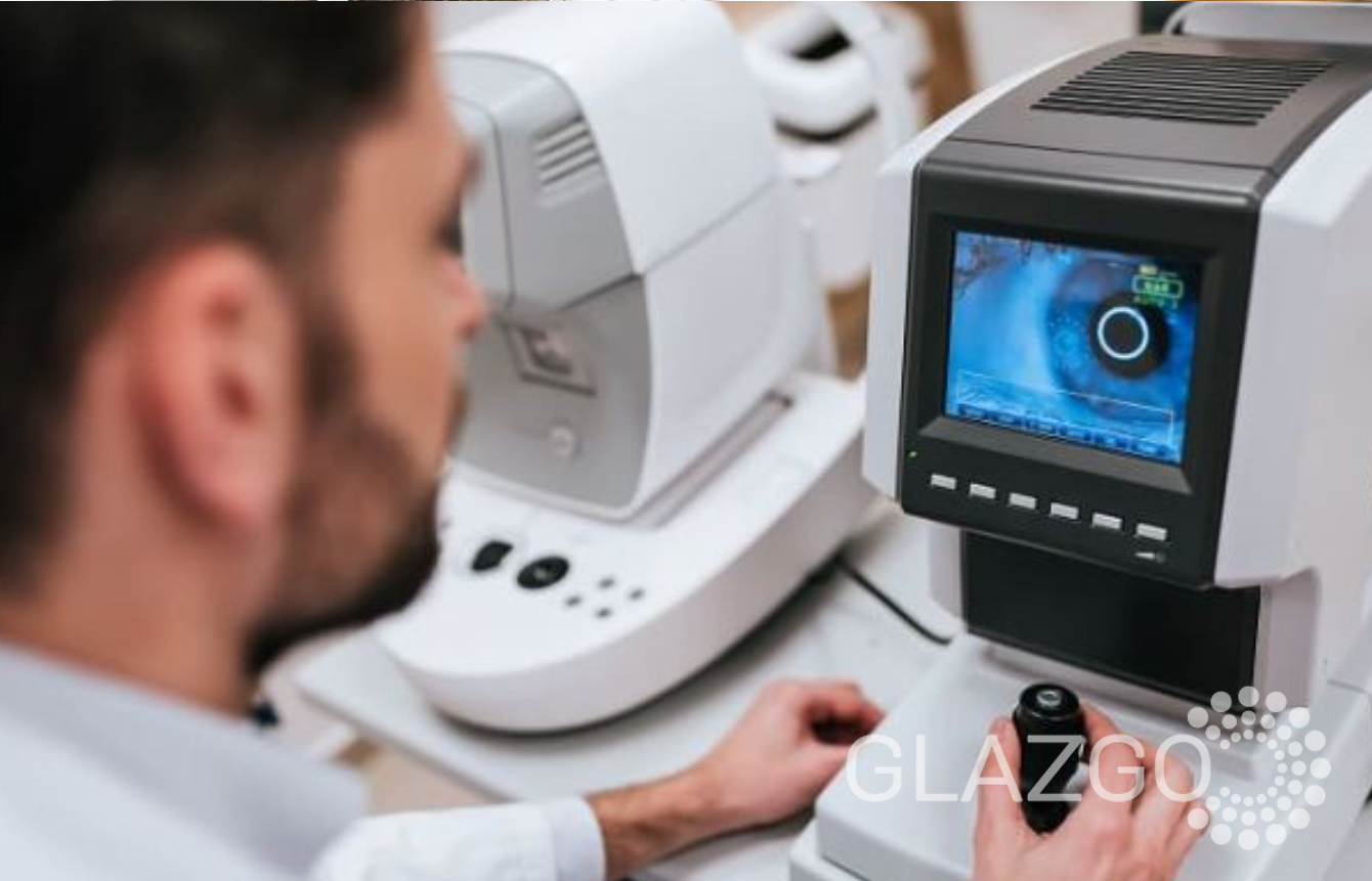 Лечение разрыва сетчатки