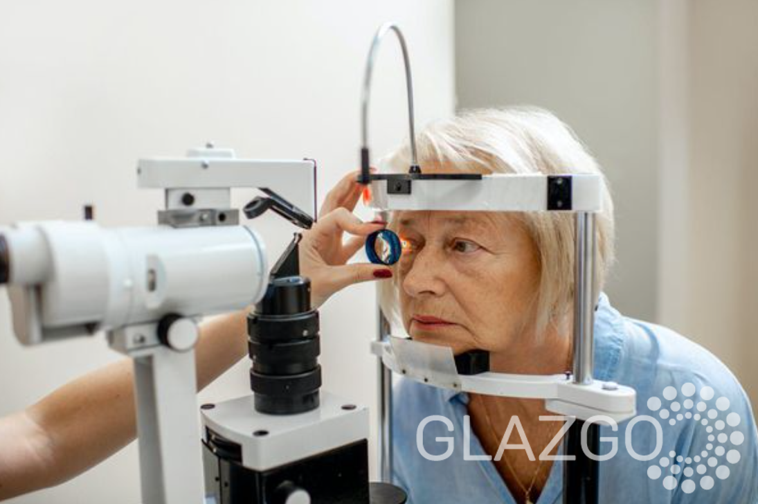 Гемофтальм Лечение кровоизлияния в стекловидное тело (гемофтальм глаза)