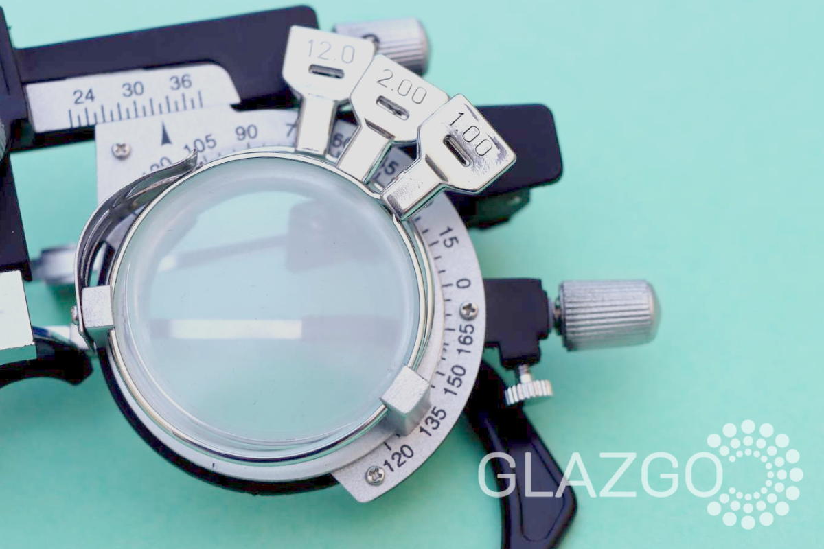 Безоперационные методы лечения миопии (близорукости)