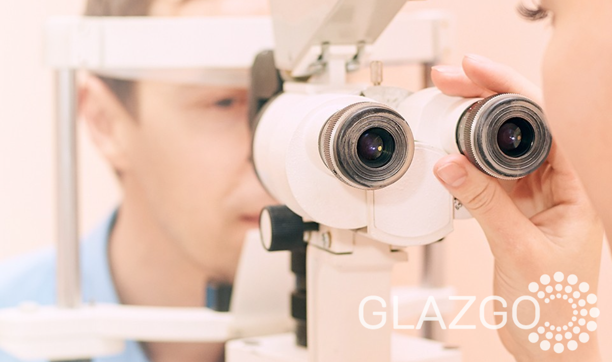 Лечение миопии средней степени