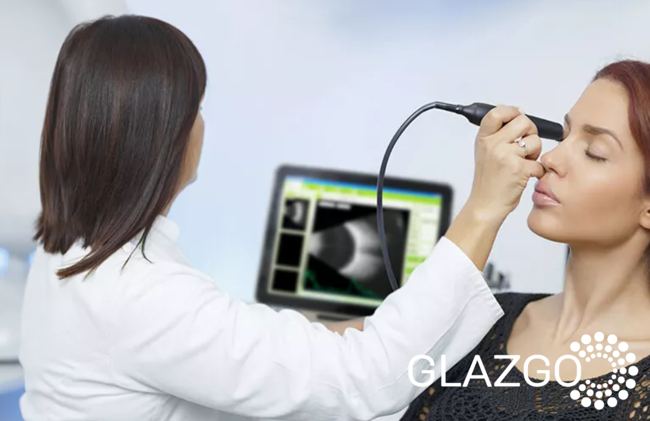 В-сканирование глаза в Белой Церкви