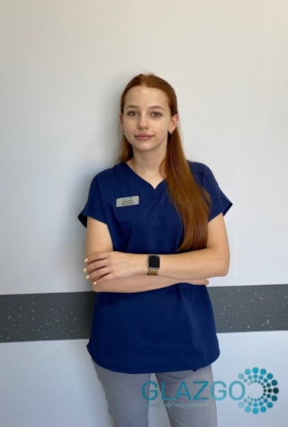 ЛОра_Глазго