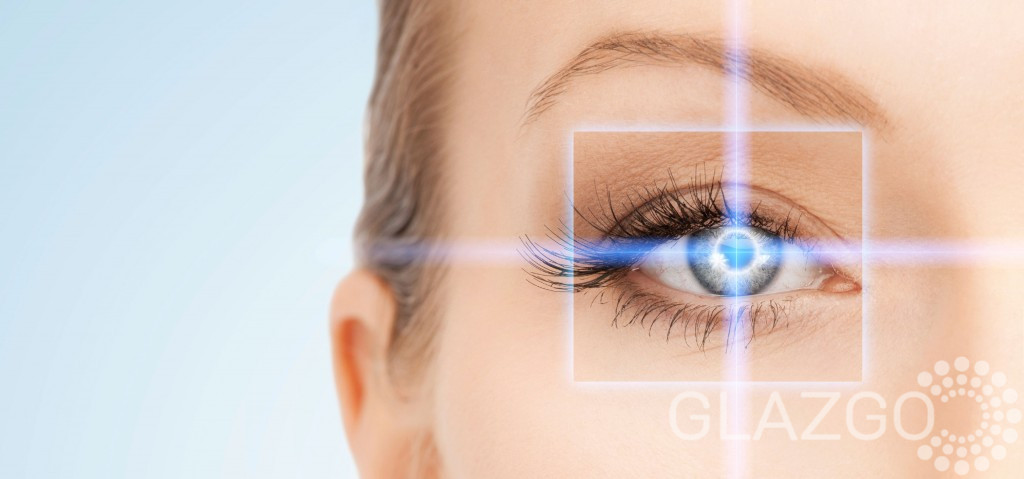 Далекозорість - причини захворювання