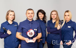 Персонал-клиники-глазго