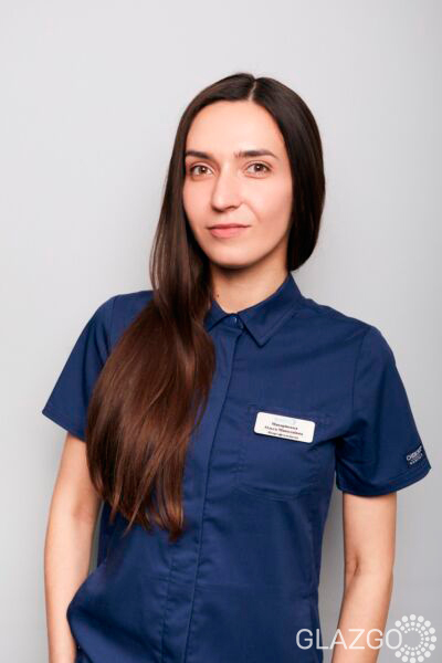 Макарівська-Ольга Миколаївна