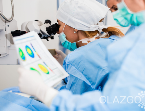 Витректомия — что это? Виды, показания и как проводится операция