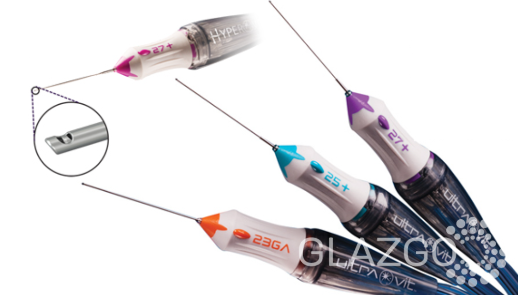 витректомия 3 витреоретинальная операция