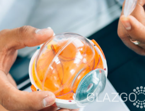 Что такое деструкция стекловидного тела: симптомы, причины и чем грозит заболевание