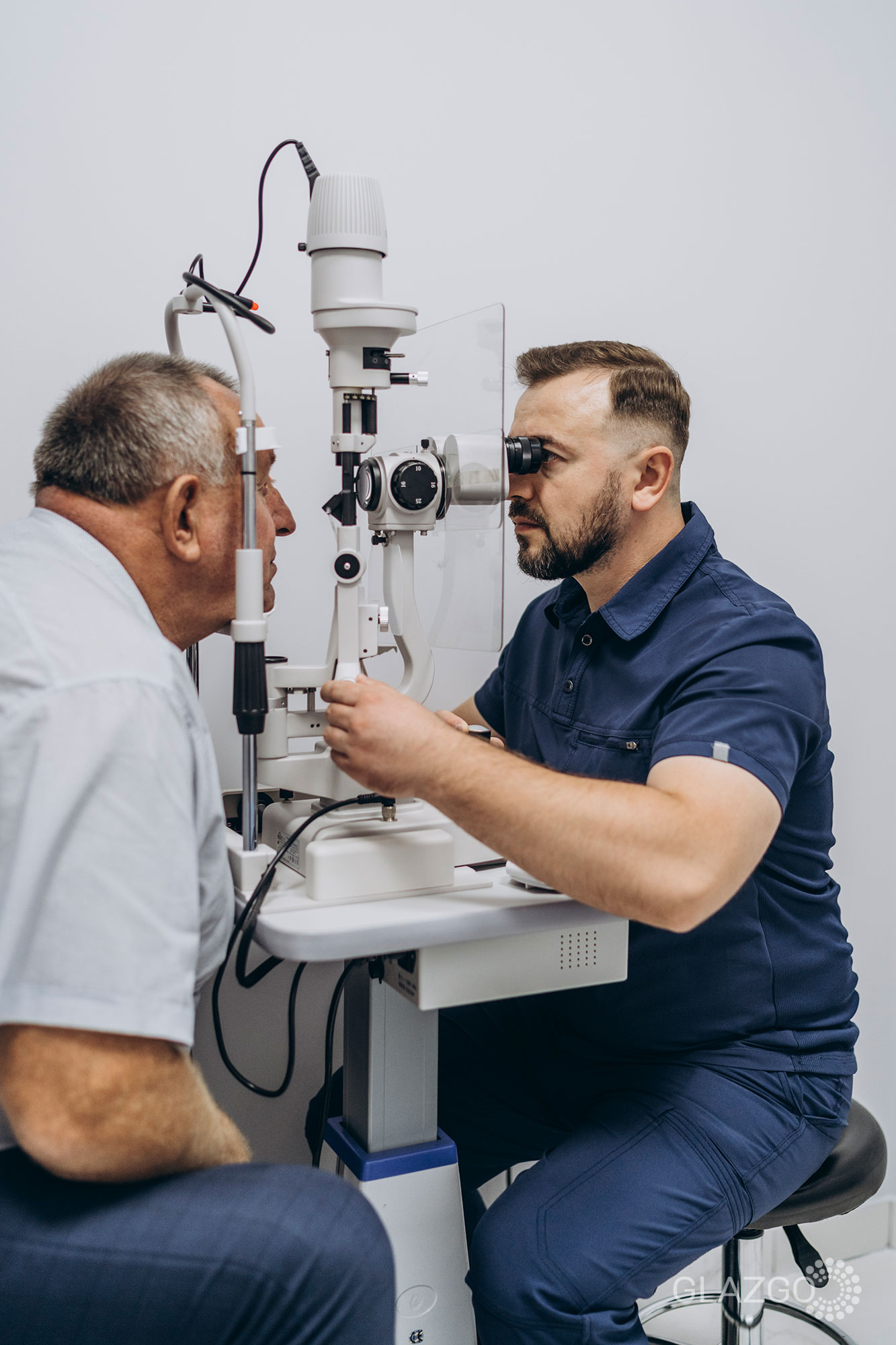 Пыдбыр-окулярів