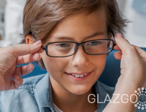 Контроль миопии у детей: современные решения для здорового зрения