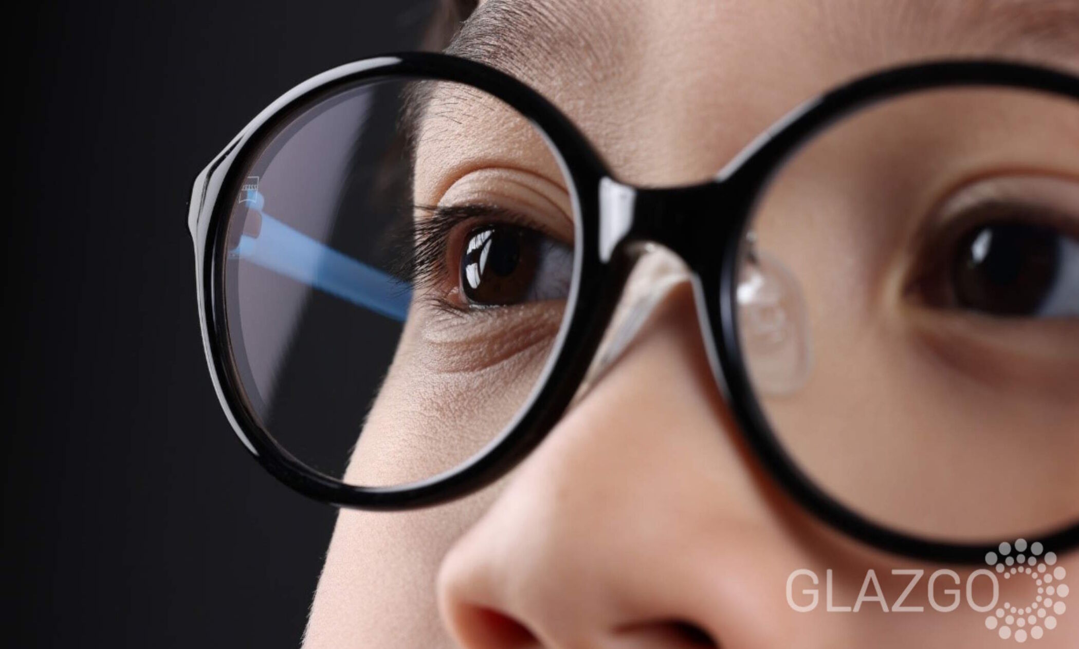 очковые линзы для контроля миопии